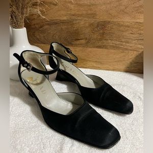 PRADA RASO NERO ⚫️